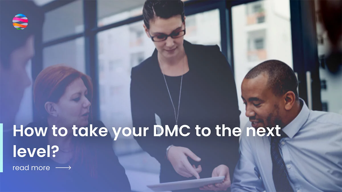 How to take your DMC to the next level! Introducing DMC24