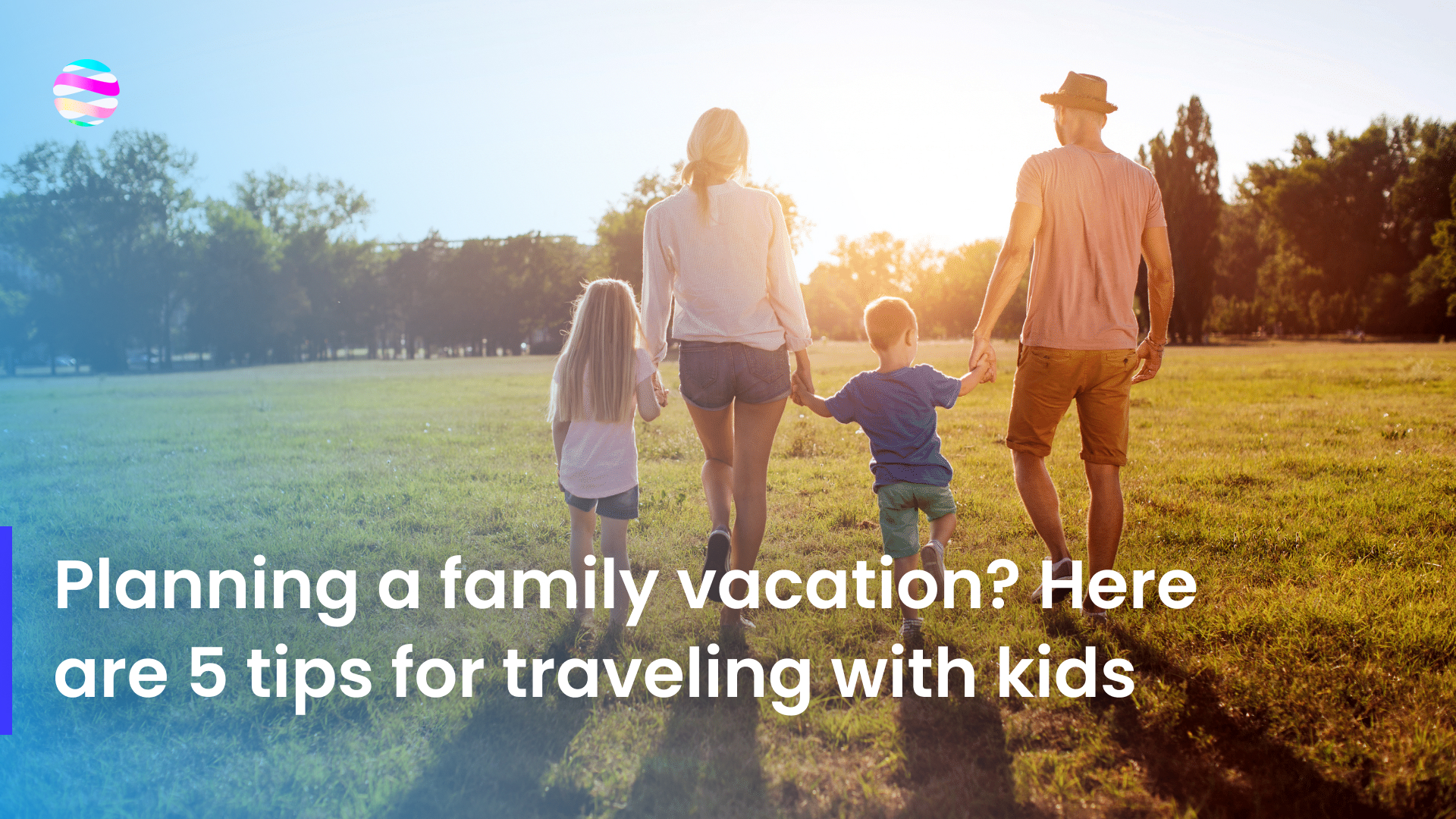 5 Reasons Families Love It Here, Blog