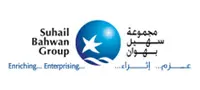 Suhail  Bahwan Group