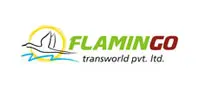 flamingo