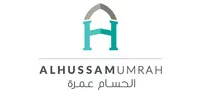 Alhussam umrah