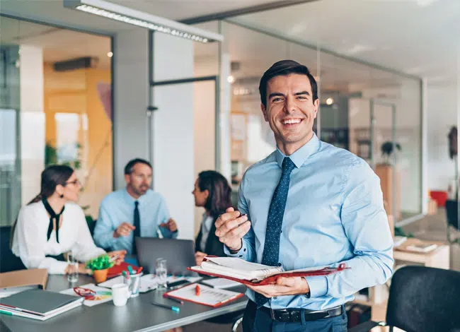 Team management, Analysis, and Approval Management | Etos Global