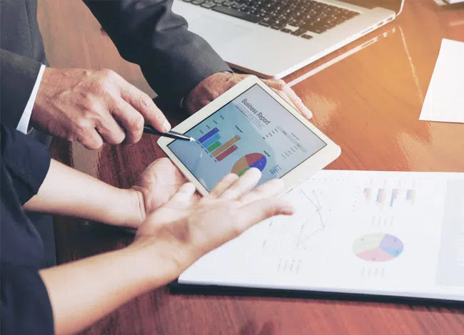 Multiple point-of-sales with B2B and B2C | Etos Global