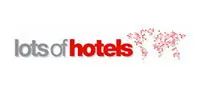 LOTS OF HOTELS